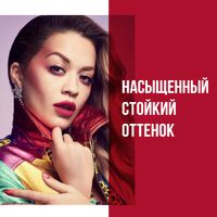 Румяна для лица Rimmel Maxi Blush тон 001