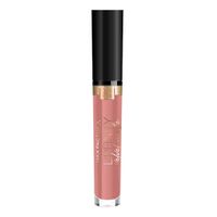 Стойкая губная помада Max Factor (Макс Фактор) Lipfinity Velvet Matte тон 015 Nude silk 3,5 мл миниатюра фото №6