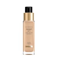 Основа тональная Max Factor Radiant Lift Long Lasting Radiance Warm almond тон 45 миниатюра фото №10
