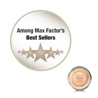 Основа тональная Max Factor Miracle Touch pearl beige тон 35  миниатюра фото №6