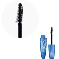 Тушь для ресниц Rimmel Scandaleyes WOW Waterproof тон 001