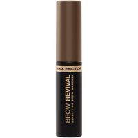Тушь для бровей Max Factor Brow Revival Densifying Brow Mascara soft brown тон 002 