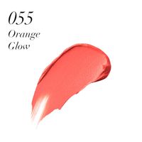 Стойкая губная помада Max Factor (Макс Фактор) Lipfinity Velvet Matte тон 055 Orange glow 3,5 мл миниатюра фото №3