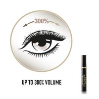 Тушь для ресниц объемная Max Factor 2000 Calorie Dramatic Volume Navy миниатюра фото №4