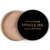 Пудра Max Factor Miracle Veil Radiant Loose Powder Бесцветная