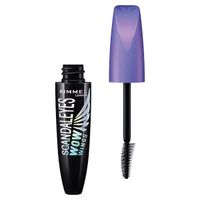 Тушь для ресниц Rimmel Scandaleyes WOW Extreme black тон 003