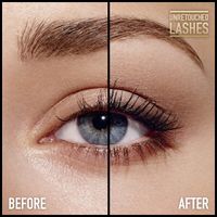 Тушь для ресниц объемная Max Factor 2000 Calorie Dramatic Volume Black миниатюра фото №7