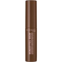 Тушь для бровей Rimmel Wonder`Full Brow тон 002 миниатюра фото №2