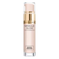 Хайлайтер для лица Max Factor Miracle Glow Pro Illuminator Universal Highlighter Тон прозрачный