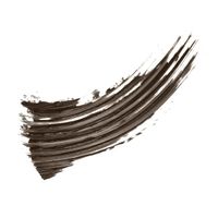 Тушь для ресниц объемная подкручивающая Max Factor 2000 Calorie Curl Addict Black brown