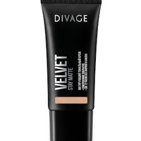 Крем тональный Divage Velvet тон 08 30 мл миниатюра фото №2