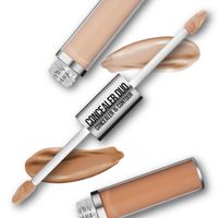 Консилер Двусторонний Divage Concealer Duo Concealer & Contour № 01