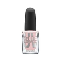 Лак для ногтей Divage Uv Gel Lux - № 02 миниатюра фото №3