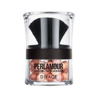 Румяна в шариках Divage Perlamour тон 902