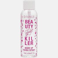 Спрей для фиксации макияжа Divage Bkiller Fixing 60 мл