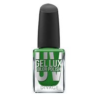Лак для ногтей Divage Uv Gel Lux - № 09 миниатюра фото №2