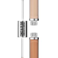 Консилер Двусторонний Divage Concealer Duo Concealer & Contour № 01 миниатюра фото №2