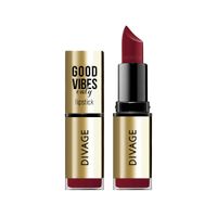 Губная помада Divage (Диваж) Lipstick Good Vibes Only № 04 4 г миниатюра фото №2