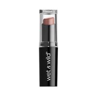 Губная помада Wet n Wild (Вет Энд Вайлд) Mega Last Lip Color E983b Never nude 3,3 г