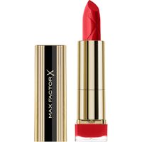 Губная помада Max Factor (Макс Фактор) Colour Elixir Lipstick тон 075 Ruby tuesday 4 г миниатюра фото №5