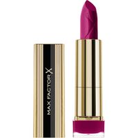 Губная помада Max Factor (Макс Фактор) Colour Elixir Lipstick тон 135 Pure plum 4 г