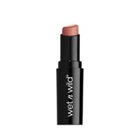 Губная помада Wet n Wild (Вет Энд Вайлд) Mega Last Lip Color E983b Never nude 3,3 г миниатюра фото №3