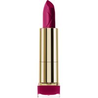 Губная помада Max Factor (Макс Фактор) Colour Elixir Lipstick тон 130 Mulberry 4 г миниатюра фото №5