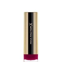 Губная помада Max Factor (Макс Фактор) Colour Elixir Lipstick тон 130 Mulberry 4 г миниатюра фото №4