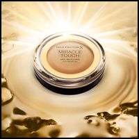 Основа тональная Max Factor Miracle Touch natural  тон 70 миниатюра фото №6