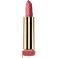 Губная помада Max Factor (Макс Фактор) Colour Elixir Lipstick тон 020 Burnt caramel 4 г миниатюра фото №2