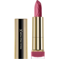 Губная помада Max Factor (Макс Фактор) Colour Elixir Lipstick тон 100 Firefly 4 г миниатюра фото №4