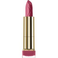 Губная помада Max Factor (Макс Фактор) Colour Elixir Lipstick тон 100 Firefly 4 г миниатюра фото №3