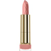 Губная помада Max Factor (Макс Фактор) Colour Elixir Lipstick тон 005 Simply nude 4 г миниатюра фото №2