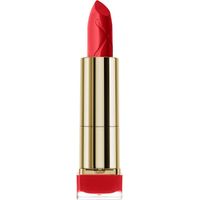 Губная помада Max Factor (Макс Фактор) Colour Elixir Lipstick тон 075 Ruby tuesday 4 г