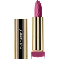Губная помада Max Factor (Макс Фактор) Colour Elixir Lipstick тон 120 Midnight mauve 4 г