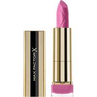 Губная помада Max Factor (Макс Фактор) Colour Elixir Lipstick тон 125 Icy rose 4 г миниатюра фото №2