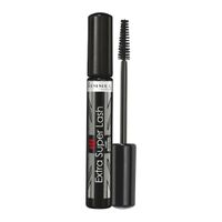 Тушь для ресниц Rimmel Extra Super Lash black тон 101 миниатюра фото №3