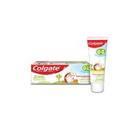 Паста зубная нежные фрукты без фторида детская 0-2 Colgate/Колгейт 40мл