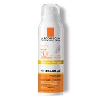 Спрей солнцезащитный для лица и тела невидимый SPF50+ Anthelios La Roche Posay/Ля рош позе фл. 200мл (MB238300) миниатюра фото №2
