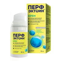 Крем для наружного применения Перфэктоин фл. 30мл