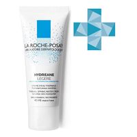 Крем для нормальной и комбинированной кожи Hydreane Legere La Roche Posay/Ля рош позе туба 40мл