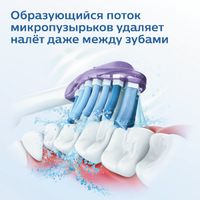 Щетка зубная электрическая CleanCare+ Sonicare Philips/Филипс миниатюра фото №2