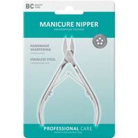 Маникюрные кусачки BC Beauty Care/Бьюти Кеа 10,5 см