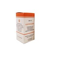 Карипазим лиоф. для приг раствора для наруж. прим. 350пе фл.
