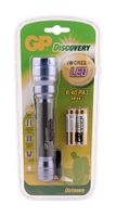 Фонарь светодиодный LOE102 GP/ДжиПи