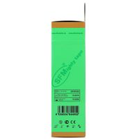 Тейп кинезиологический на хлопковой основе в рулоне бежевый SFM-Plaster 5х3200см миниатюра фото №6