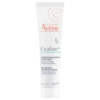 Крем восстанавливающий защитный Cicalfate+ Avene/Авен 40мл Крем восстанавливающий защитный Cicalfate+ Avene/Авен 40мл