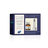 Cредство комплексное против выпадения волос Novathrix Phyto/Фито 3,5мл 12шт
