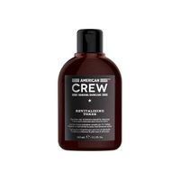 Восстанавливающий лосьон после бритья Revitalizing toner American crew 150 мл