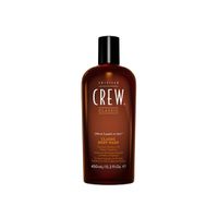 Гель для душа Classic American Crew/Американ Крю 450мл